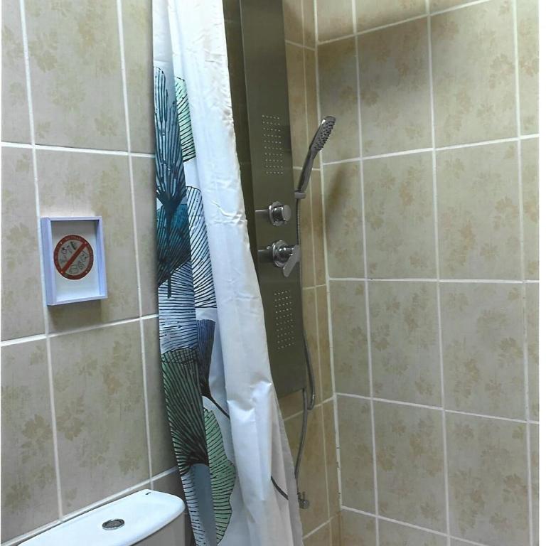 Larimar Fuerteventura - One-Bedroom Apartment - 8