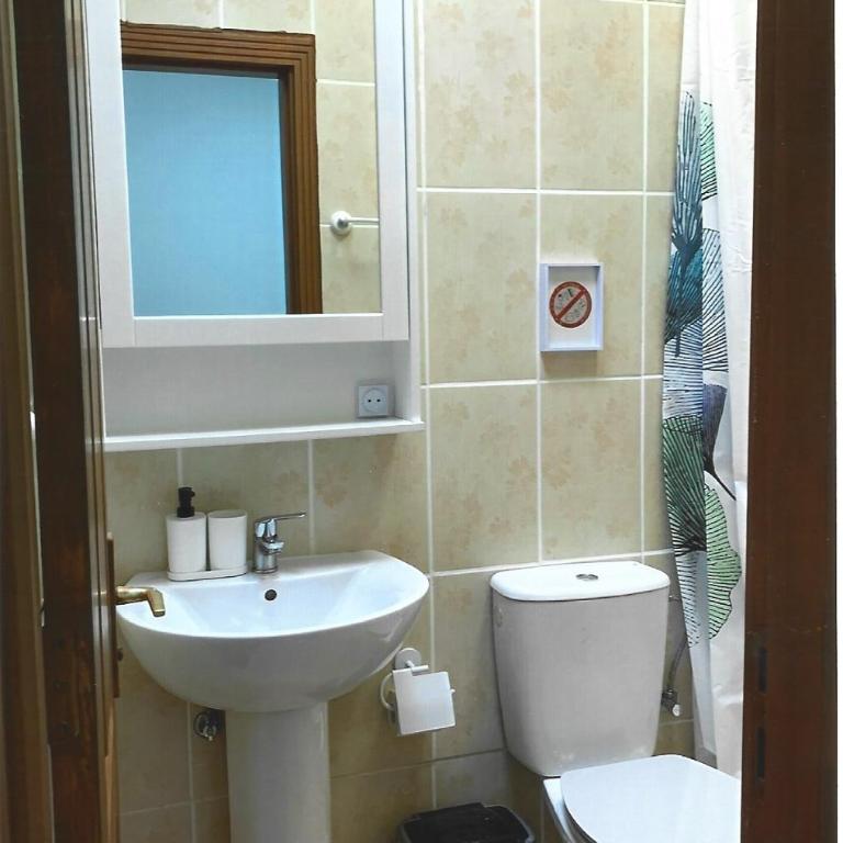 Larimar Fuerteventura - One-Bedroom Apartment - 11