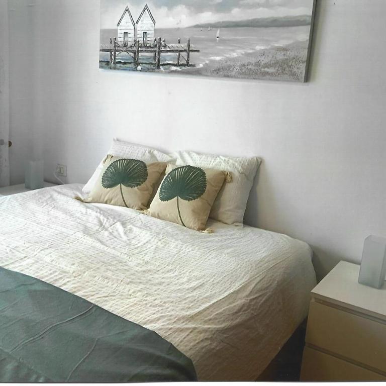 Larimar Fuerteventura - One-Bedroom Apartment - 13