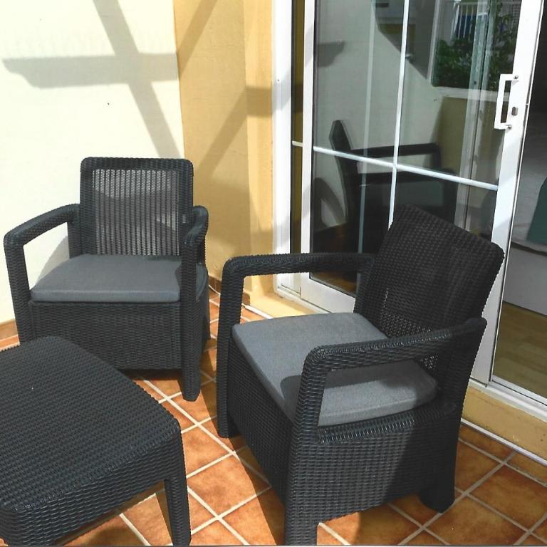 Larimar Fuerteventura - One-Bedroom Apartment - 14