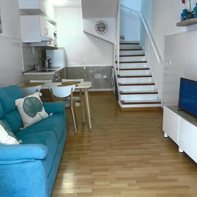 Larimar Fuerteventura - One-Bedroom Apartment - 2
