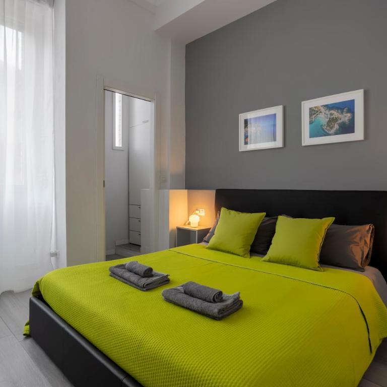 Green House San Siro - Appartamento con 1 Camera da Letto - 2
