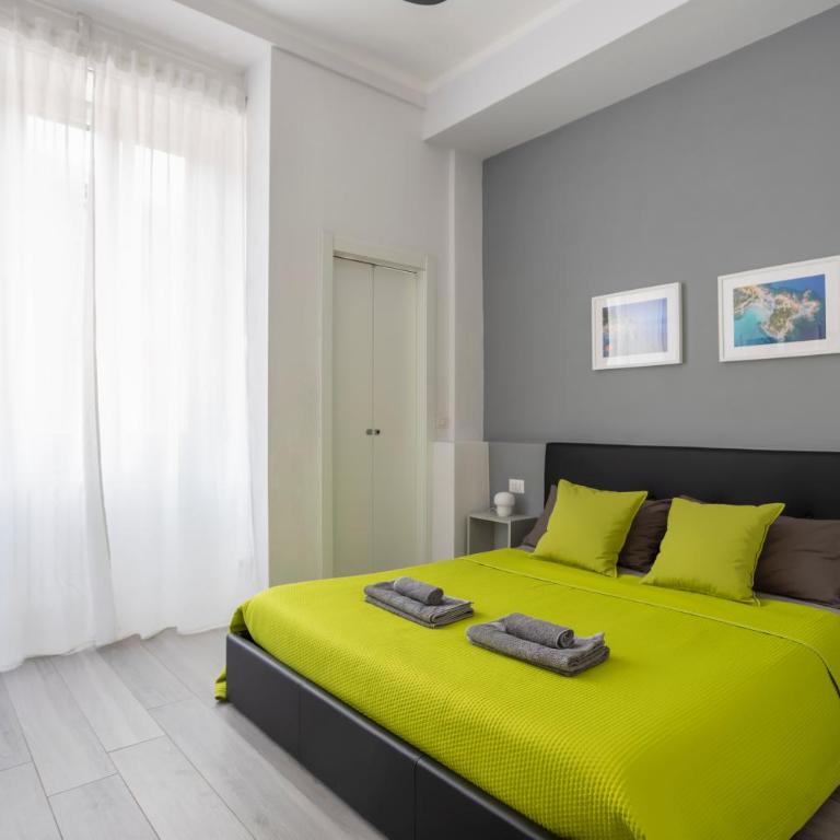 Green House San Siro - Appartamento con 1 Camera da Letto - 5