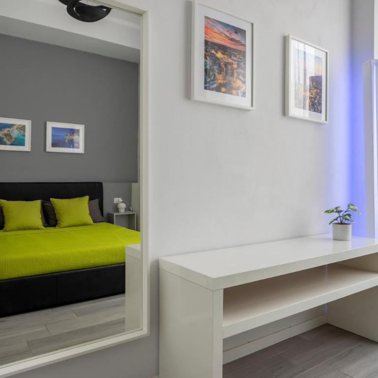 Green House San Siro - Appartamento con 1 Camera da Letto - 6