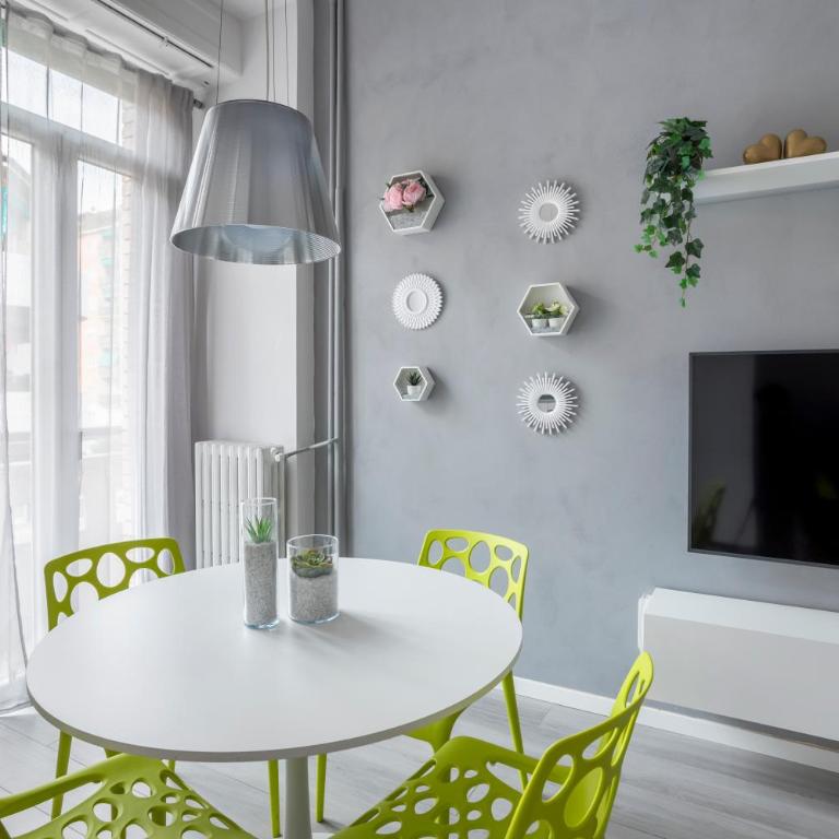 Green House San Siro - Appartamento con 1 Camera da Letto - 14