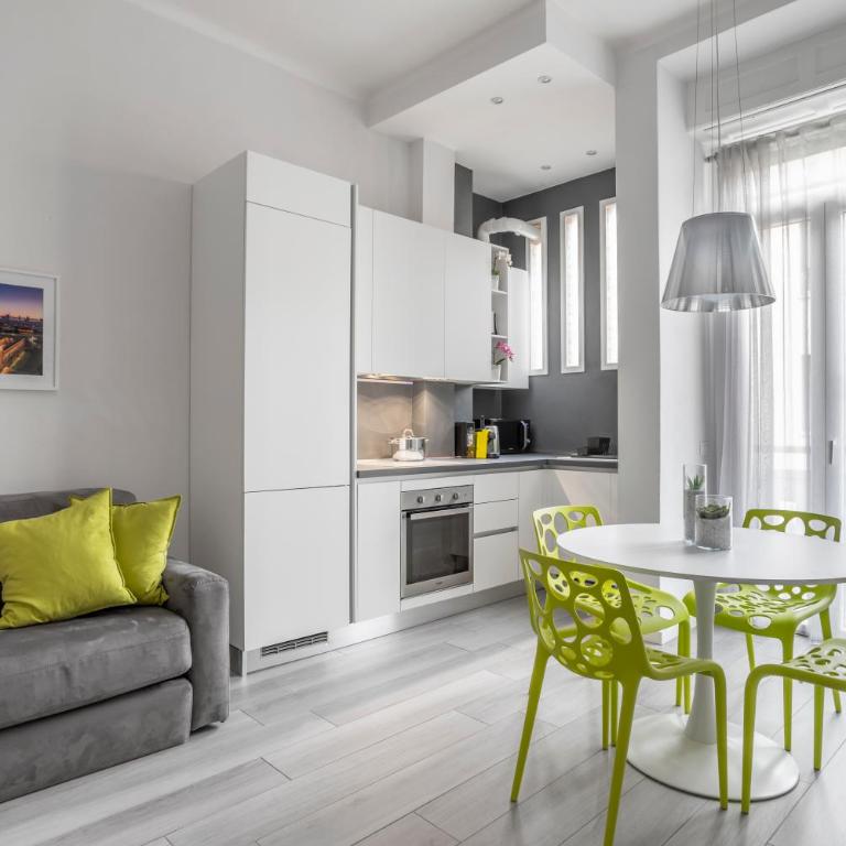 Green House San Siro - Appartamento con 1 Camera da Letto - 15