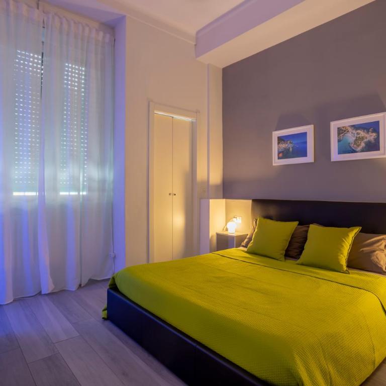 Green House San Siro - Appartamento con 1 Camera da Letto - 16