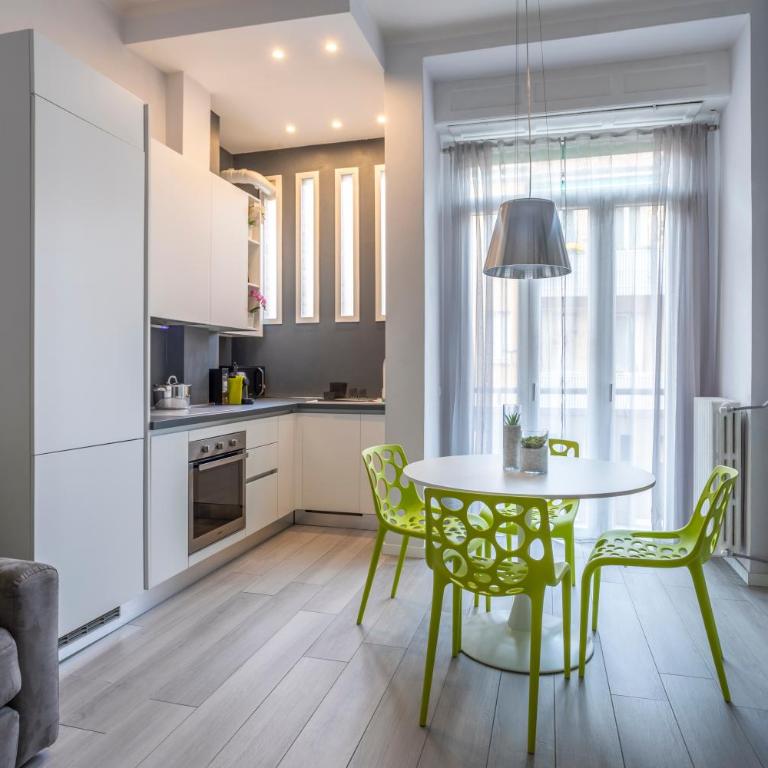 Green House San Siro - Appartamento con 1 Camera da Letto - 17