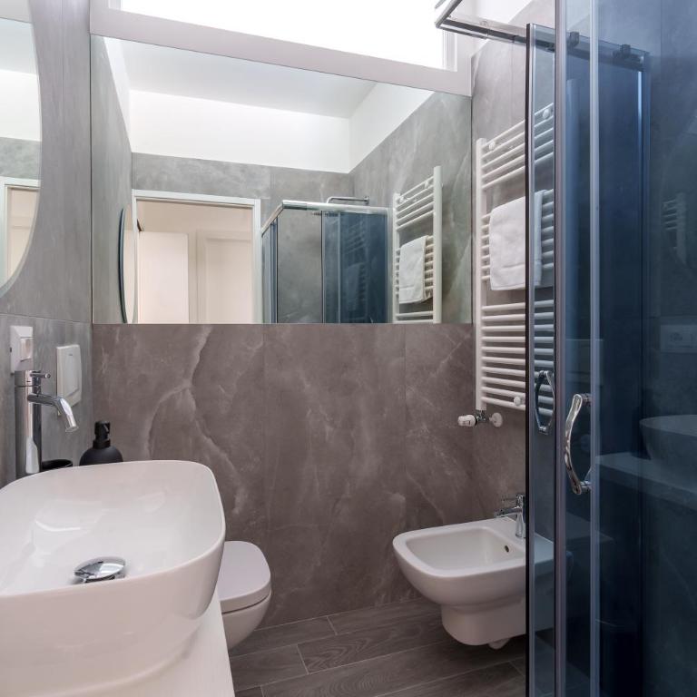 Rent Apartment - Amazing Apt - Pta Venezia - Appartamento con 3 Camere da Letto - 19