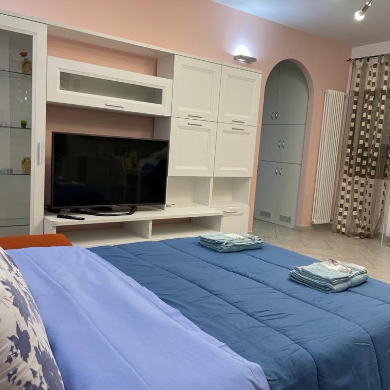 Civita Home - Appartamento con 1 Camera da Letto - 29