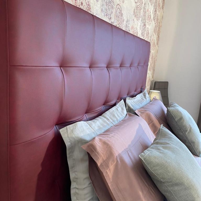 Porta alla Croce Guest House - Camera Tripla con Bagno Privato - 7