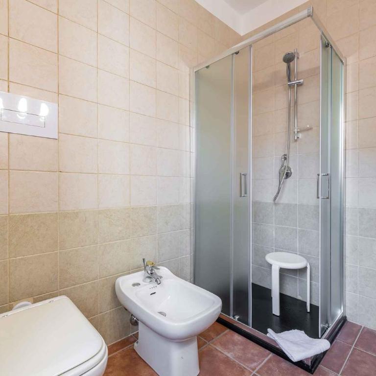 Holiday home in Cala Gonone Nuoro Provinz 43625 - Casa Vacanze - 11