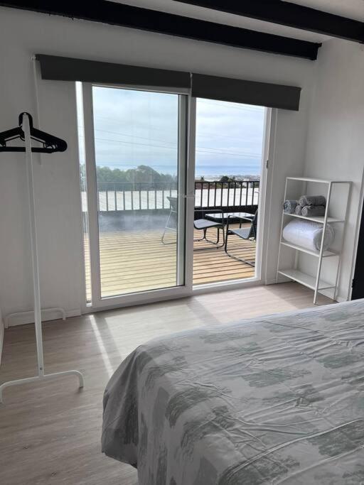 Cabaña Espectacular Maitencillo - Three-Bedroom Apartment - 2