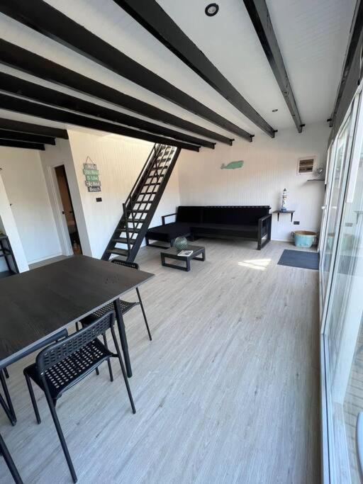 Cabaña Espectacular Maitencillo - Three-Bedroom Apartment - 6