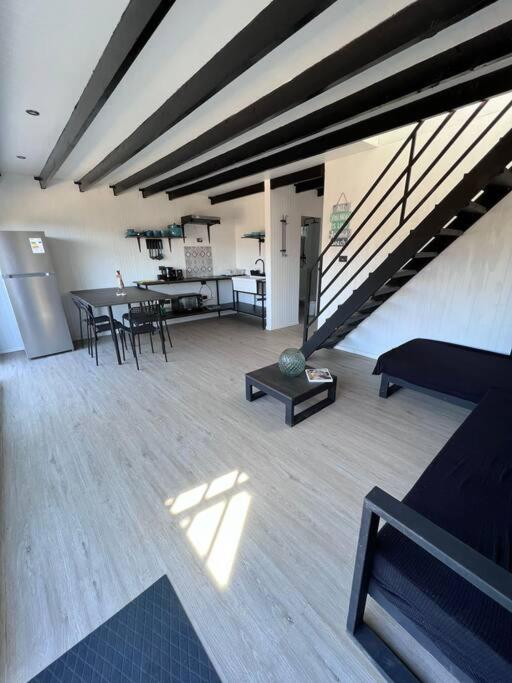 Cabaña Espectacular Maitencillo - Three-Bedroom Apartment - 10