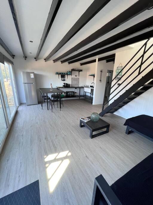 Cabaña Espectacular Maitencillo - Three-Bedroom Apartment - 13