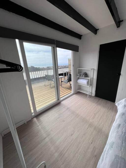 Cabaña Espectacular Maitencillo - Three-Bedroom Apartment - 17