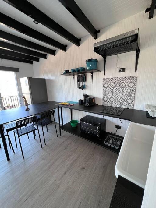 Cabaña Espectacular Maitencillo - Three-Bedroom Apartment - 18
