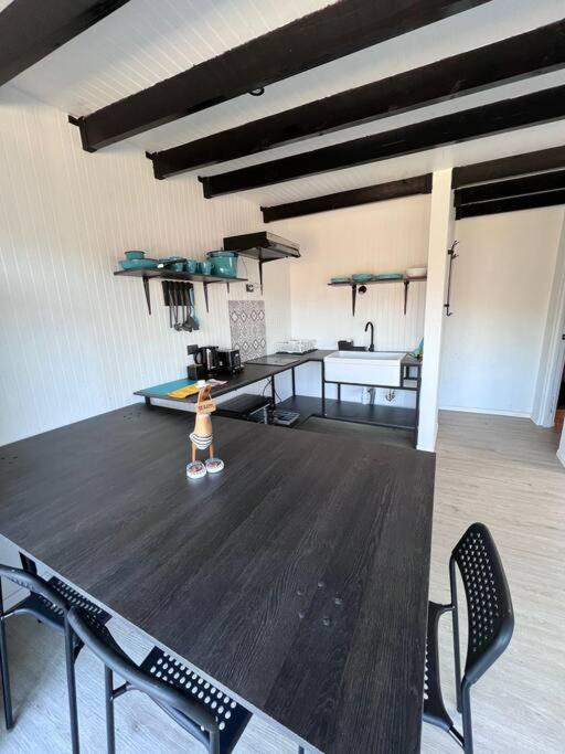 Cabaña Espectacular Maitencillo - Three-Bedroom Apartment - 21