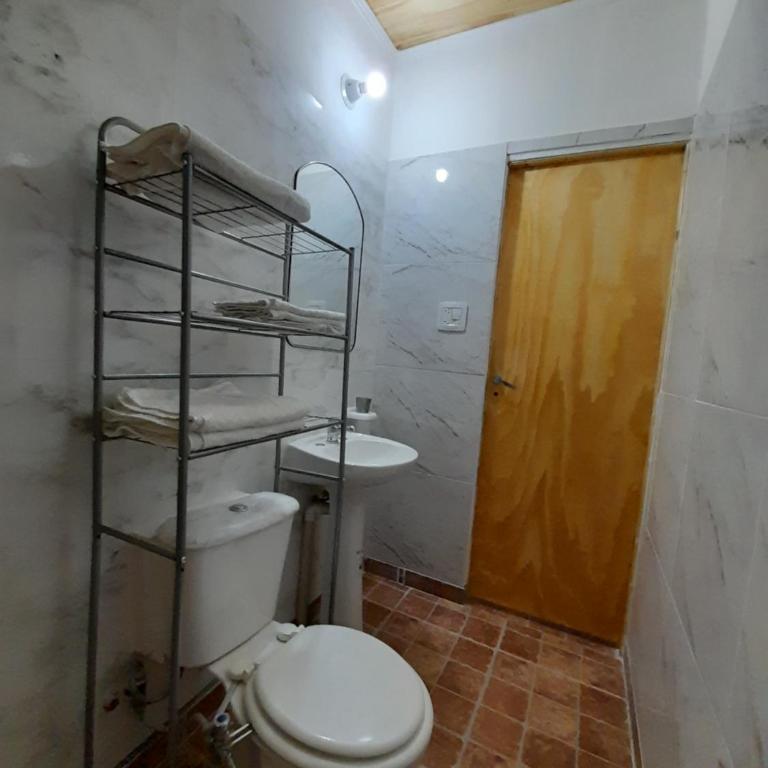 Delirios - Two-Bedroom Apartment - 2