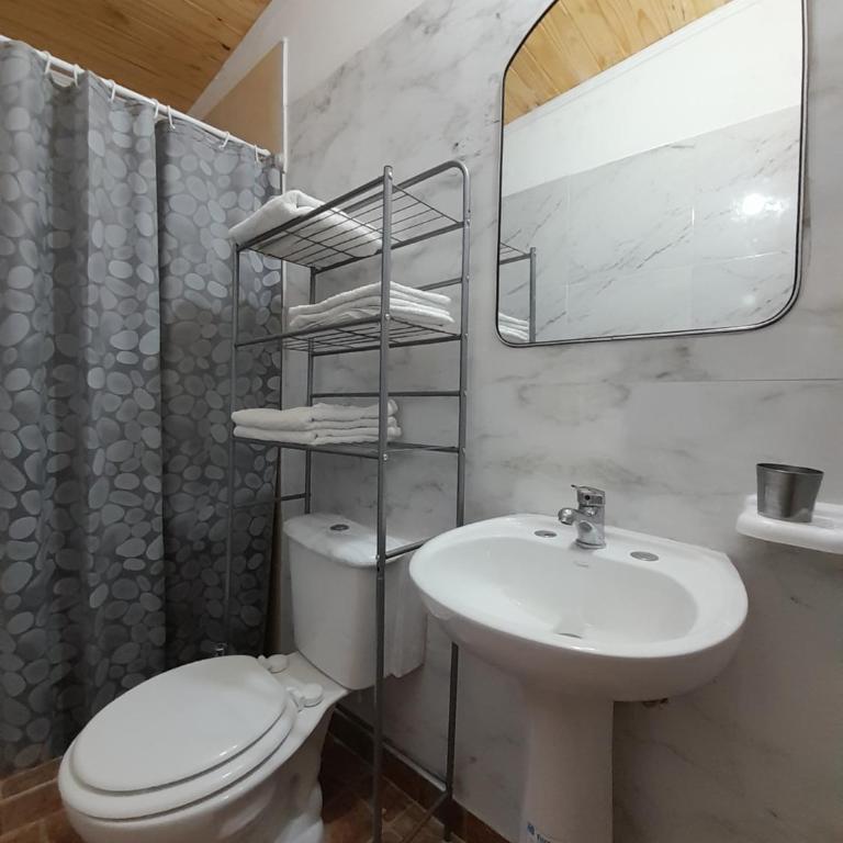 Delirios - Two-Bedroom Apartment - 3