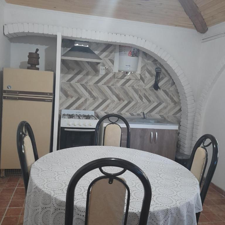 Delirios - Two-Bedroom Apartment - 6