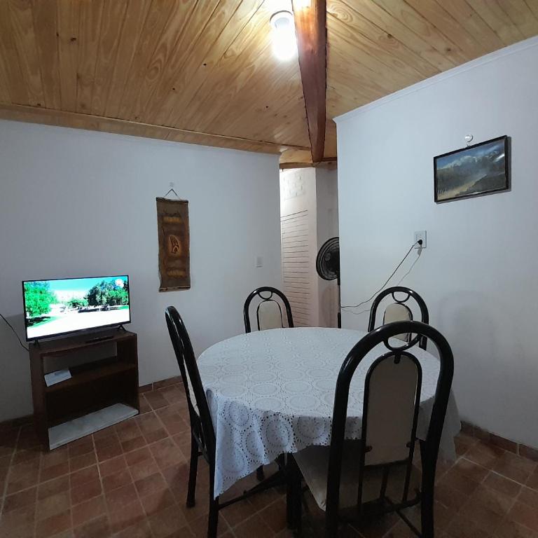 Delirios - Two-Bedroom Apartment - 8