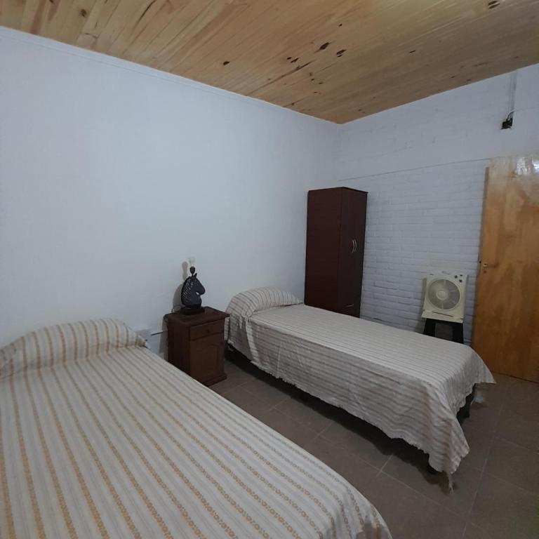 Delirios - Two-Bedroom Apartment - 12