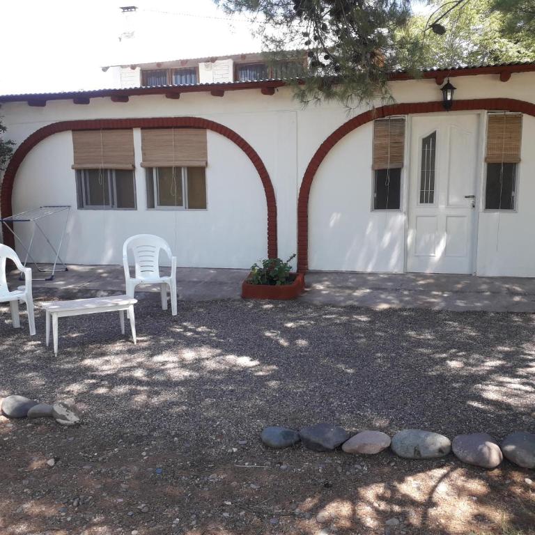 Delirios - Two-Bedroom Apartment - 16
