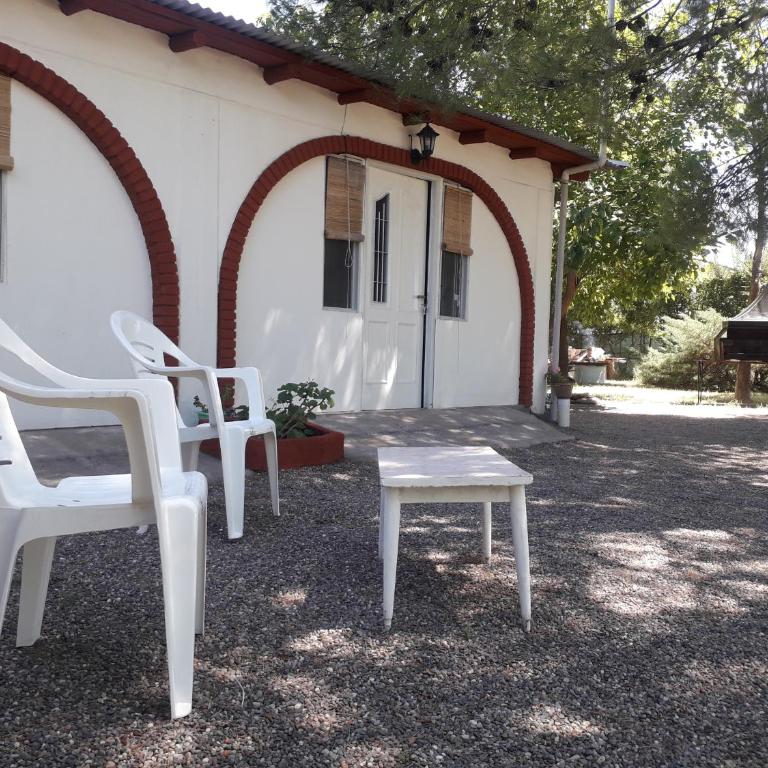 Delirios - Two-Bedroom Apartment - 17