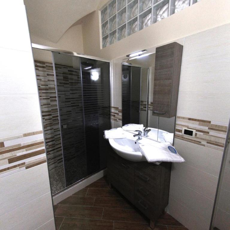 Apartments Casa Vacanze Dante - Superior Apartment - 51