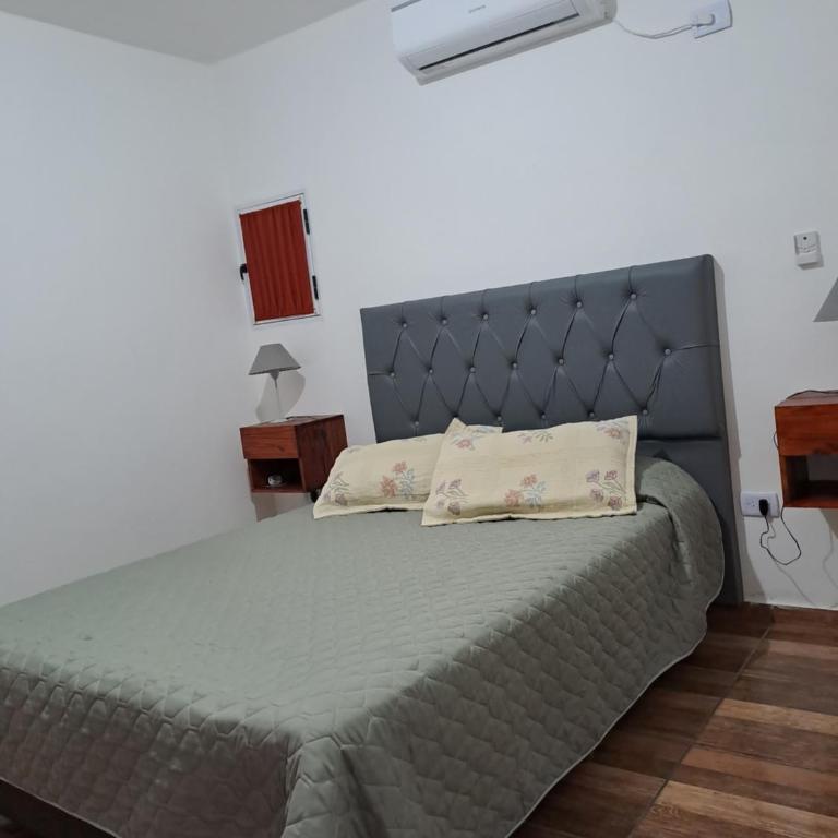 CABAÑA LA HERRADURA 14 - Apartamento de 1 dormitorio - 3