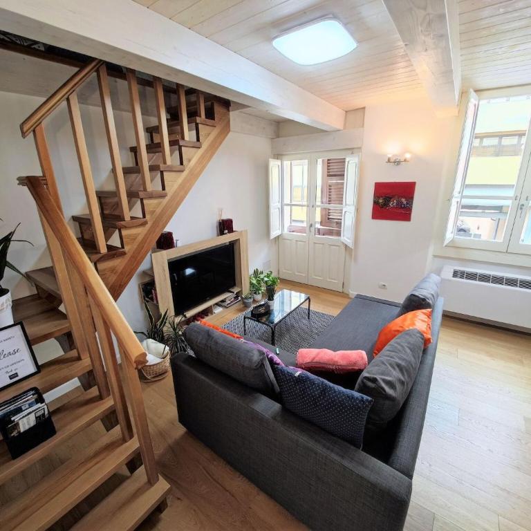Civico36 Feels Like Home - Appartamento con 1 Camera da Letto - 1