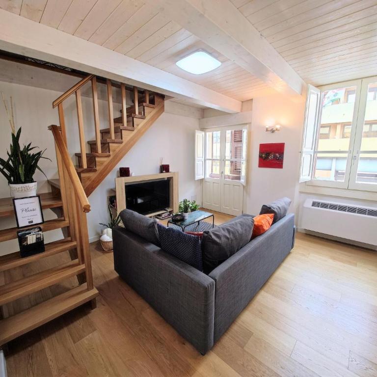 Civico36 Feels Like Home - Appartamento con 1 Camera da Letto - 10