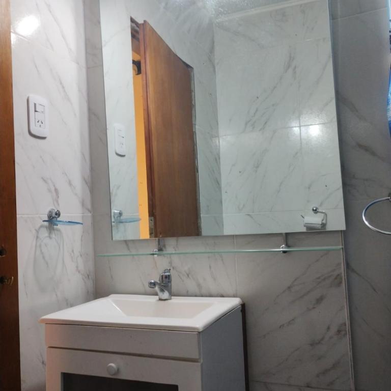 Quinta Pehuen - Casa de 2 dormitorios - 17