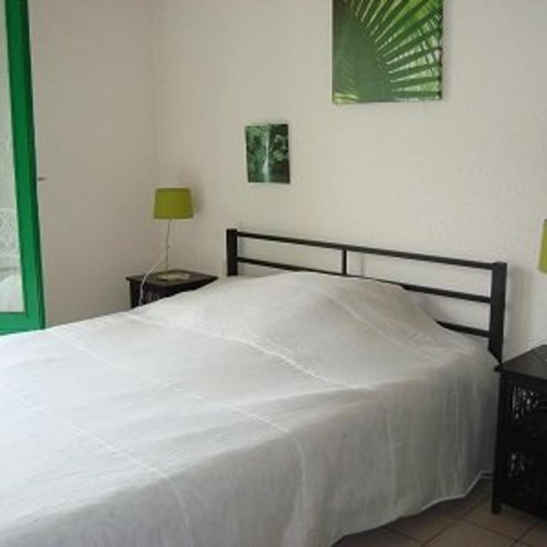 Appartement F2 avec Ascenseur, WIFI et Animaux Acceptés à Amélie-les-Bains - One-Bedroom Apartment - 2