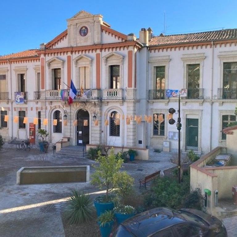 Appartement F2 avec Ascenseur, WIFI et Animaux Acceptés à Amélie-les-Bains - One-Bedroom Apartment - 7