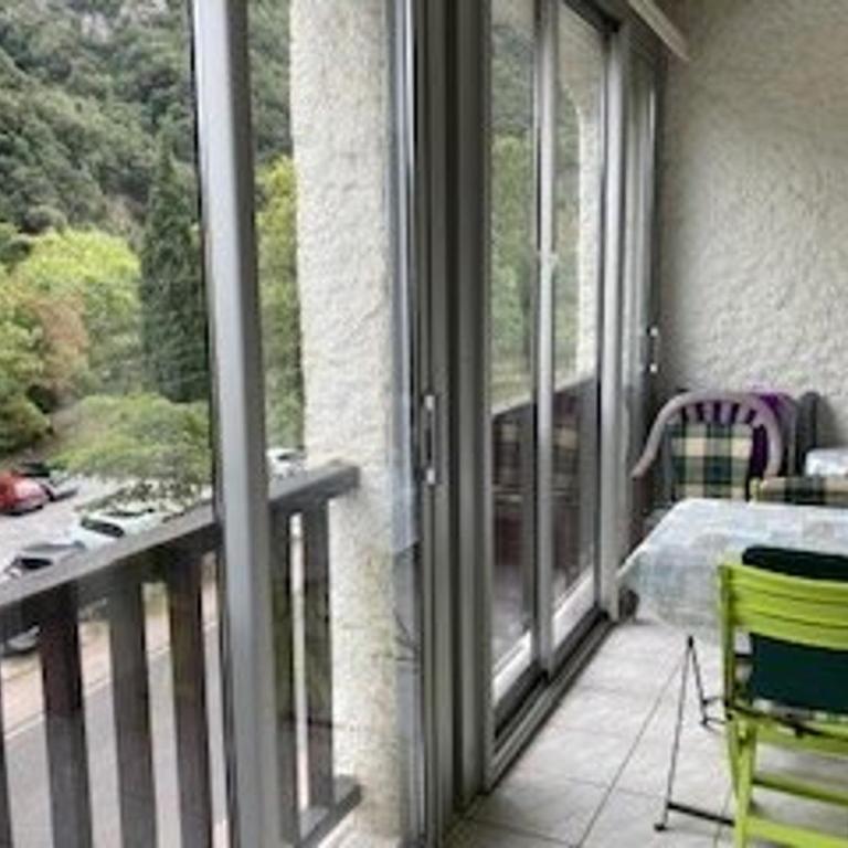 Appartement F2 Confortable avec Parking et Animaux Admis - One-Bedroom Apartment - 7