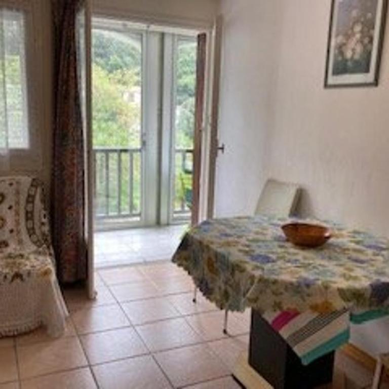 Appartement F2 Confortable avec Parking et Animaux Admis - One-Bedroom Apartment - 9