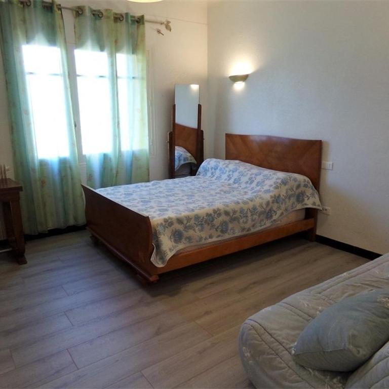 Maison F3 avec parking, clim et wifi - 4 pers - Maison 2 Chambres - 2