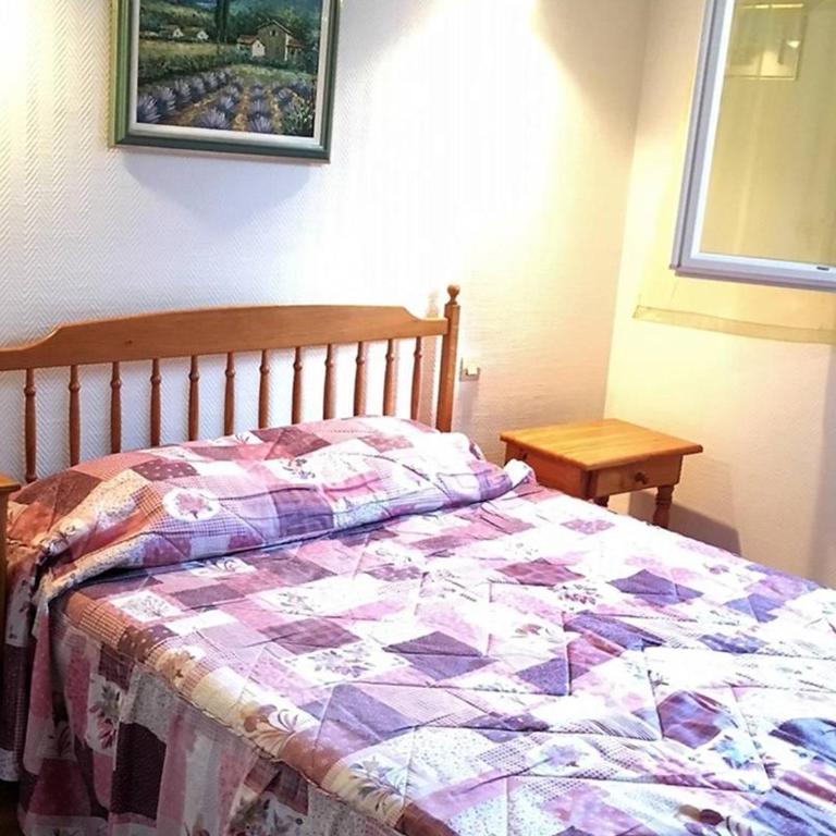 Charmant F2 à Amélie-les-Bains avec Terrasse et Parking - 2 Couchages - Apartment mit 1 Schlafzimmer - 4