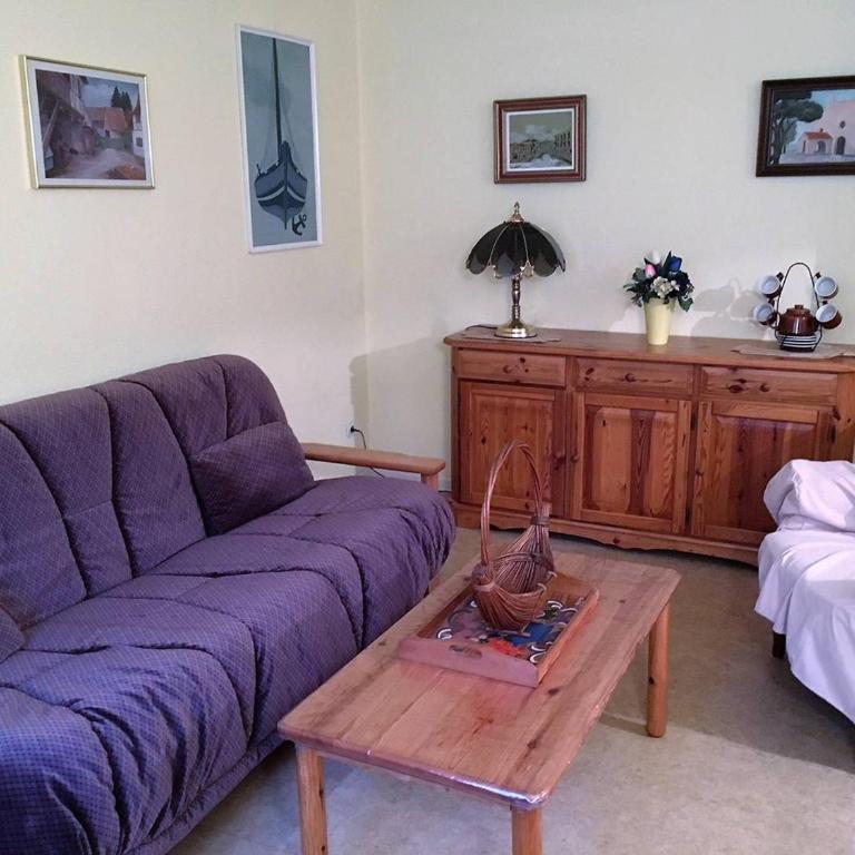 Charmant F2 à Amélie-les-Bains avec Terrasse et Parking - 2 Couchages - Apartment mit 1 Schlafzimmer - 6