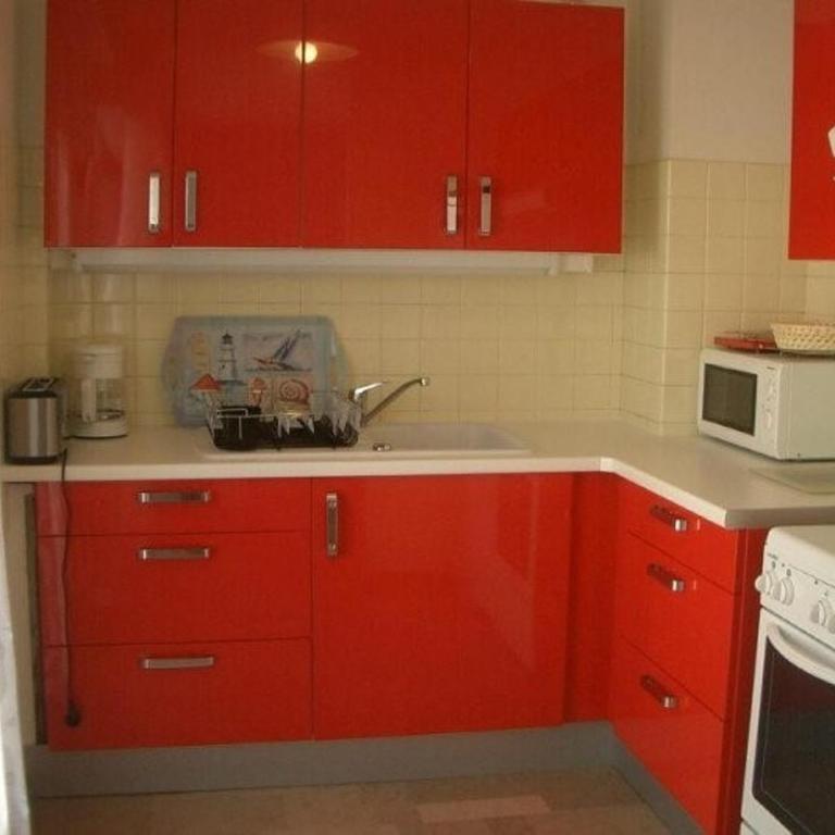 Appartement F2 climatisé, balcon, proche Thermes d'Amélie-les-Bains - One-Bedroom Apartment - 2