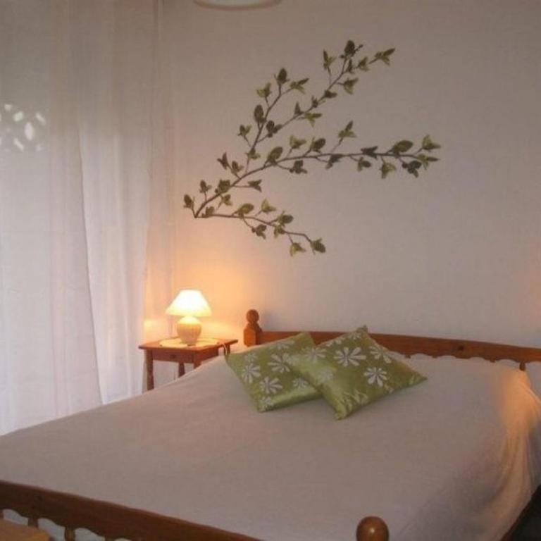 Appartement F2 climatisé, balcon, proche Thermes d'Amélie-les-Bains - One-Bedroom Apartment - 5