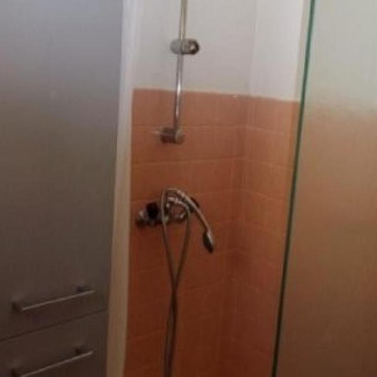 Appartement F2 climatisé, balcon, proche Thermes d'Amélie-les-Bains - One-Bedroom Apartment - 6