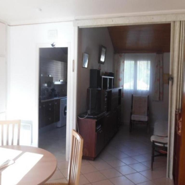 Appartement F2 climatisé avec terrasse, parking, à 600m des thermes - Amélie-les-Bains - Appartamento con 1 Camera da Letto - 4