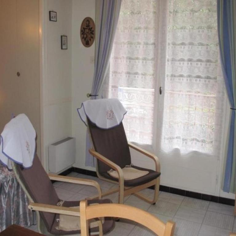 Studio confortable à Amélie-les-Bains - 2 pers, balcon, proche cures et centre-ville. - Estudio - 3