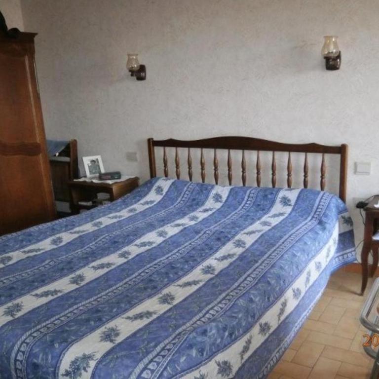 Charmant F1bis avec Balcon et Garage à 10min des Thermes - Amélie-les-Bains - Apartment mit 1 Schlafzimmer - 3