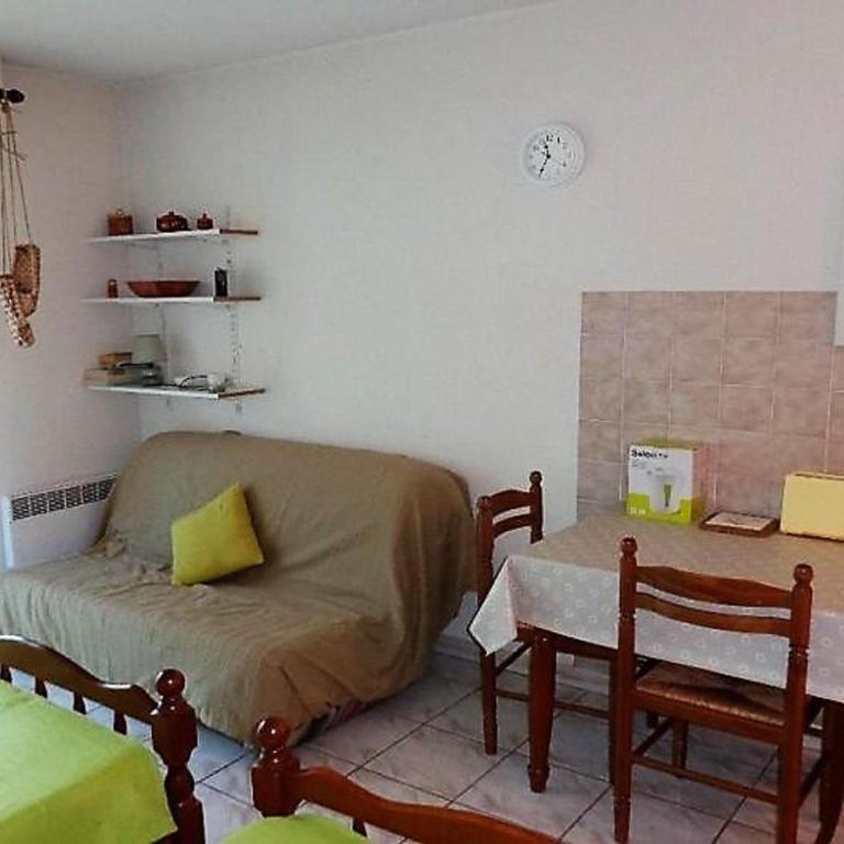 Studio cosy avec parking à 50m des Thermes, 2 couchages - Amélie-les-Bains - FR-1-703-55 - Studio - 2