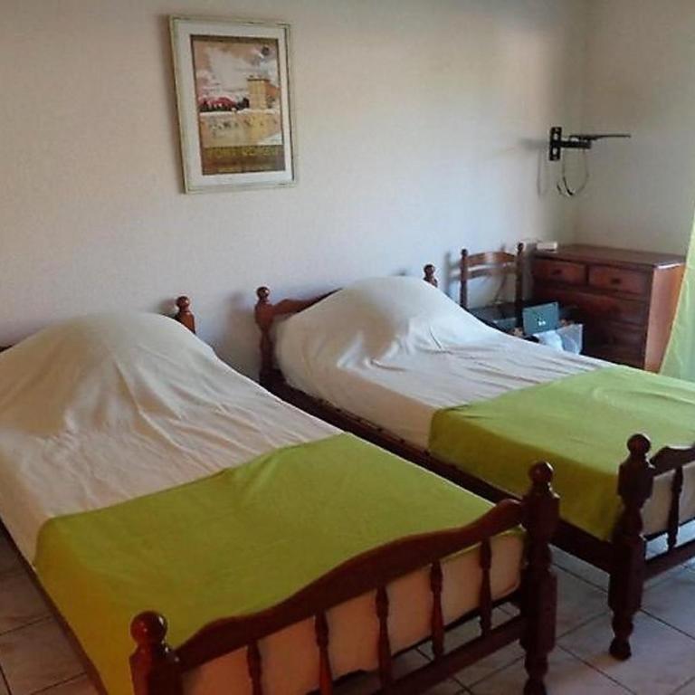 Studio cosy avec parking à 50m des Thermes, 2 couchages - Amélie-les-Bains - FR-1-703-55 - Studio - 3
